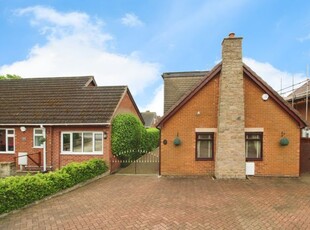 Detached house for sale in Hollings Lane, Ravenfield, Rotherham S65
