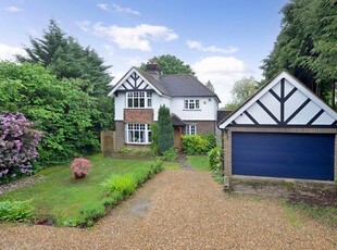 Detached house for sale in Horsham Road, Cranleigh GU6