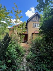 Detached house for sale in Lent Green, Burnham, Slough SL1