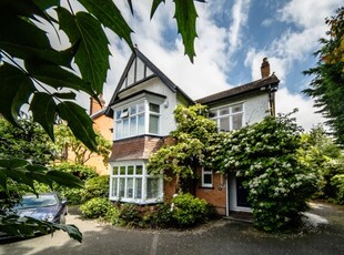 Detached house for sale in Musters Road, West Bridgford, Nottingham NG2