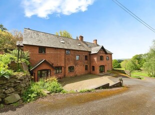 Detached house for sale in Oast House, Letton, Hereford HR3