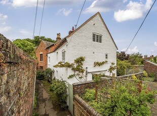 Detached house for sale in Park Alley, High Street, Bewdley DY12