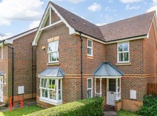 Detached house for sale in Roding Gardens, Loughton IG10