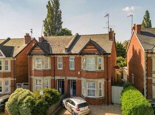 Detached house for sale in Sandford Mill Road, Cheltenham GL53