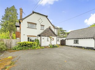 Detached house for sale in Send, Surrey GU23
