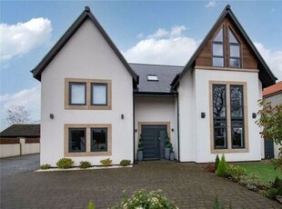 Detached house for sale in West Moor Road, Walkeringham, Doncaster DN10