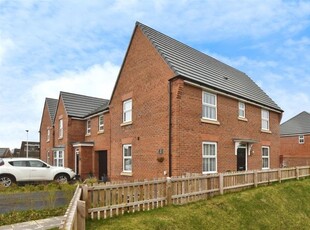 Detached house for sale in White Tail Close, Formby, Liverpool L37