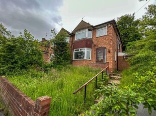 Detached house to rent in Chairborough Road, Cressex Business Park, High Wycombe HP12