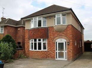 Detached house to rent in Preston Grove, Yeovil BA20