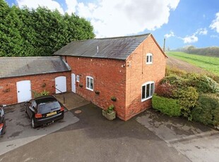 Detached house to rent in Wappenshall, Telford TF6