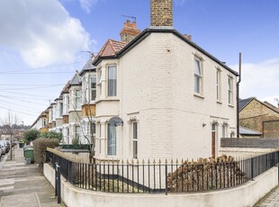End Of Terrace House for sale - Ewhurst Road, SE4