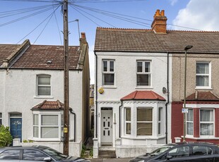 End Of Terrace House for sale - Faversham Road, BR3