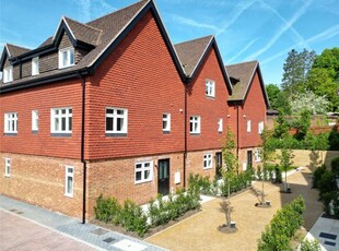 End terrace house for sale in Station Yard, Waterhouse Lane, Kingswood, Surrey KT20
