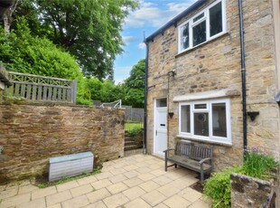 End terrace house for sale in Virginia Terrace, Thorner, Leeds, West Yorkshire LS14