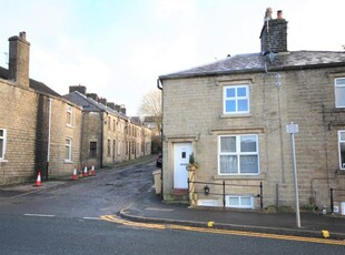 End terrace house to rent in Blackburn Rd, Egerton, Bolton, Greater Manchester BL7