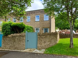 End terrace house to rent in Cotshill Gardens, Chipping Norton OX7