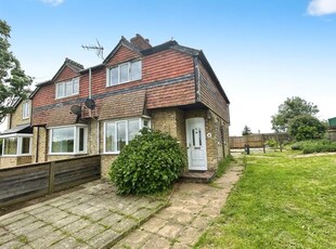 End terrace house to rent in Denstead Lane, Chartham Hatch, Canterbury CT4