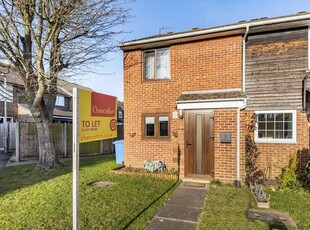 End terrace house to rent in Maidenhead, Berkshire SL6