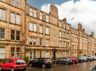 Flat for sale in 16/8 Dean Park Street, Edinburgh EH4