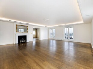 Flat for sale in Admiral Court, Chelsea Harbour, London SW10