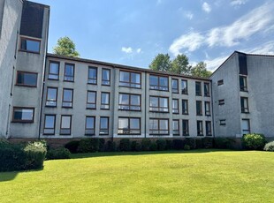 Flat for sale in Balmoral Place, Cloch Road, Gourock PA19