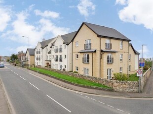 Flat for sale in Craws Nest Court, Anstruther KY10