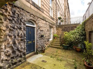 Flat for sale in Great King Street, New Town, Edinburgh EH3