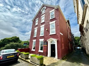 Flat for sale in St. Nicholas Cliff, Scarborough, North Yorkshire YO11