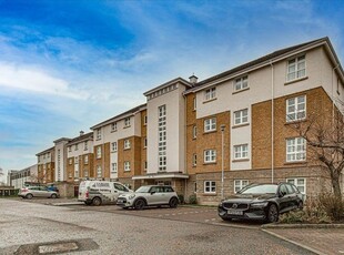 Flat for sale in The Paddock, Hamilton ML3