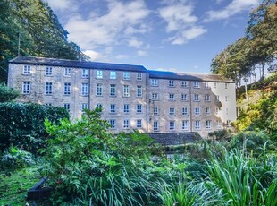 Flat for sale in Wildspur Grove, New Mill, Holmfirth HD9