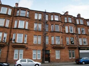 Flat to rent in 2172 Dumbarton Road, Glasgow G14