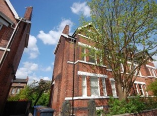 Flat to rent in 4 Victoria Avenue, Manchester M20