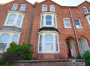 Flat to rent in Altham Terrace, Lincoln LN5