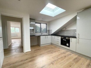 Flat to rent in Barlow Moor Road, Manchester M21