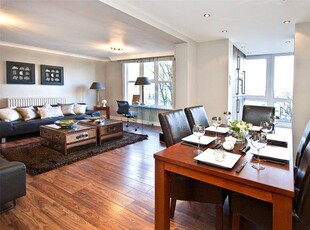 Flat to rent in Boydell Court, St Johns Wood Park NW8