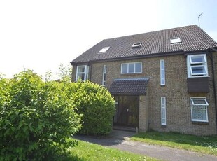 Flat to rent in Bradfield Close, Burpham, Guildford GU4