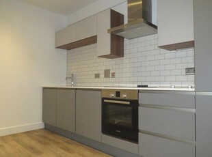 Flat to rent in Brayford Wharf North, Lincoln LN1