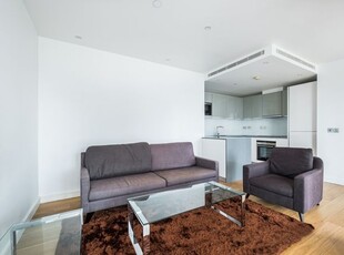 Flat to rent in Camley Street, London N1C