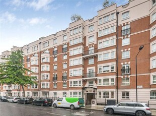 Flat to rent in Consort Court, 31 Wrights Lane, London W8
