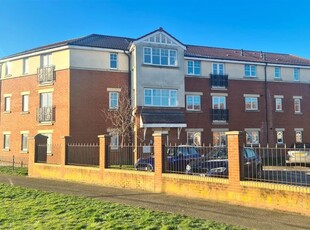 Flat to rent in Hatchlands Park, Ingleby Barwick, Stockton-On-Tees TS17