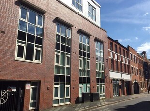 Flat to rent in Mary Ann Street, Birmingham B3