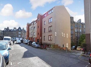 Flat to rent in Murieston Road, Edinburgh EH11