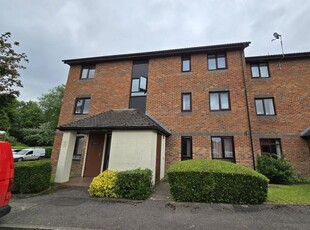 Flat to rent in North Abingdon, Oxfordshire OX14
