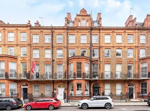 Flat to rent in Nottingham Place, Marylebone, London W1U