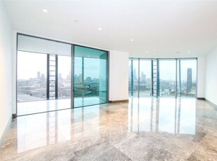 Flat to rent in One Blackfriars, 1-16 Blackfriars Road, Blackfriars, London SE1