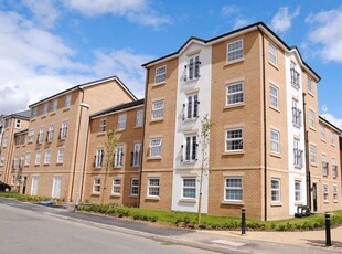 Flat to rent in Pacey Way, Grantham NG31