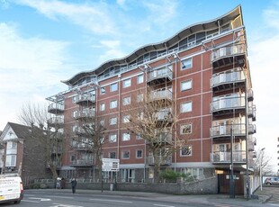 Flat to rent in Park Row, Bristol BS1