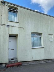 Flat to rent in Picton Street, Nantyffyllon, Maesteg CF34