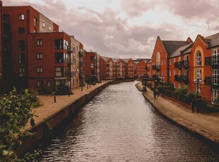 Flat to rent in Quantum, Manchester M1