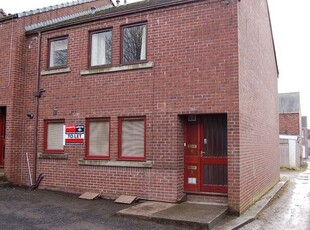 Flat to rent in St. Anns Road, Carlisle CA3